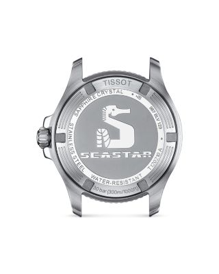 Seastar 1000 Watch, 36mm