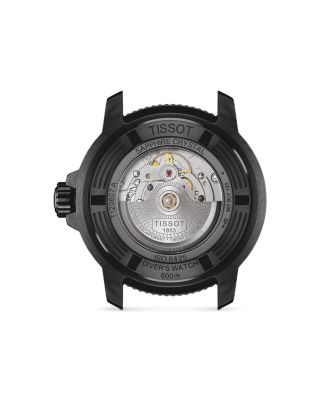 Seastar 2000 Professional Watch, 46mm