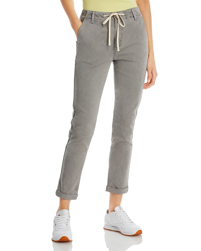 PAIGE Christy Pants | Bloomingdale's
