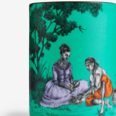 x Sheila Bridges Mug