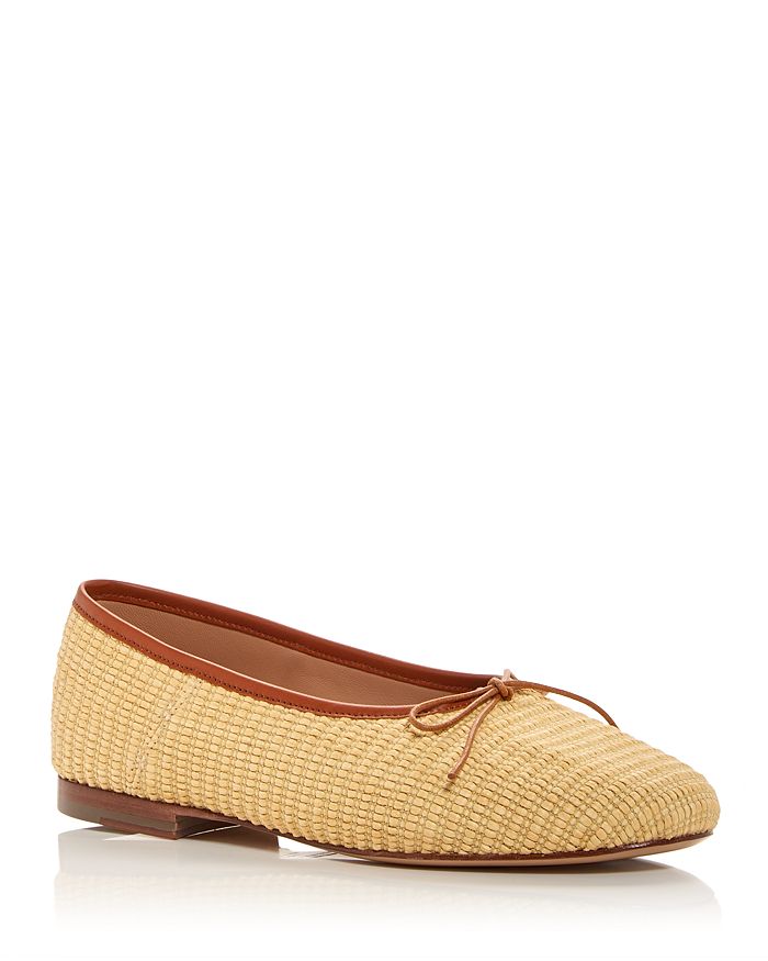 Mansur gavriel ballet hot sale