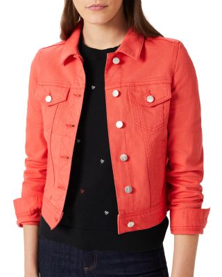 HOBBS LONDON - Mariam Jean Jacket