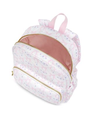 Stoney Clover Lane High Tea Mini Backpack | Bloomingdale display picture 2