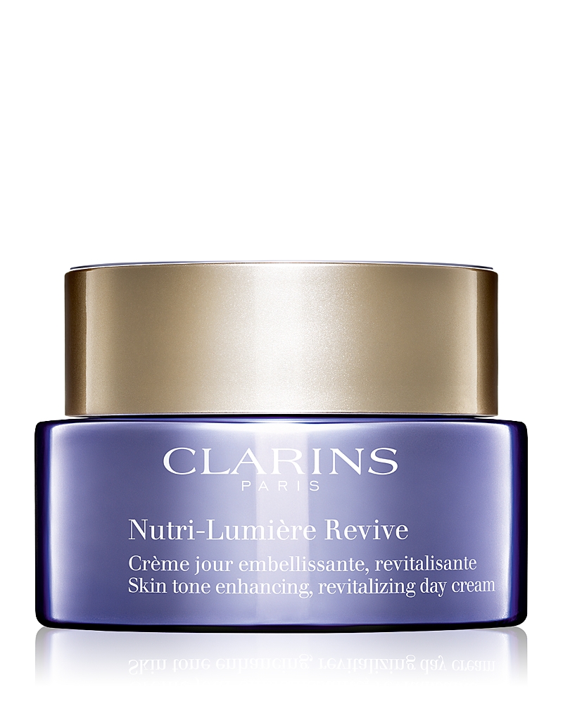 Clarins Nutri-lumiere Revive 1.7 Oz.