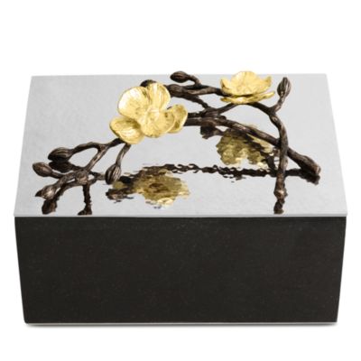 Celebration of Life Orchid Urn