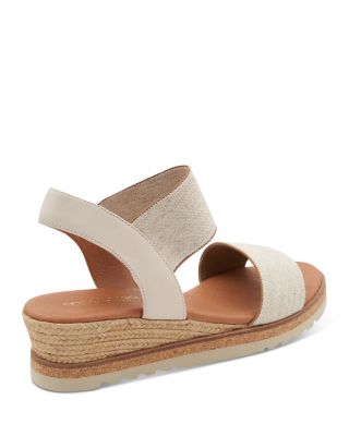 Women's Neveah Wedge Heel Sandals