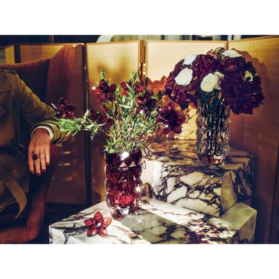 Louxor Round Medium Vase