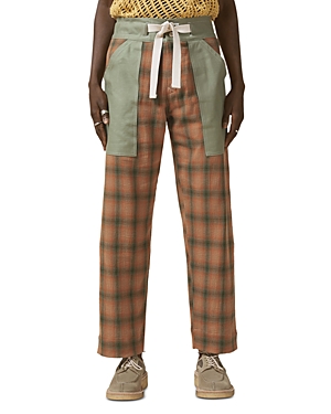 Nicholas Daley Work Trousers Nicholas Daley Work Trousers