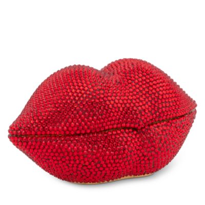 Amy Pav&eacute; Crystal Lips Box