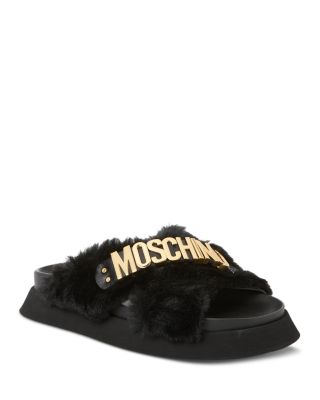 fur designer slides