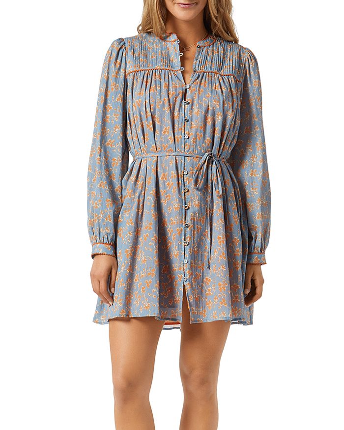 Joie dresses bloomingdales clearance