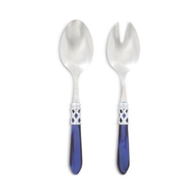 Aladdin Brilliant Salad Server Set