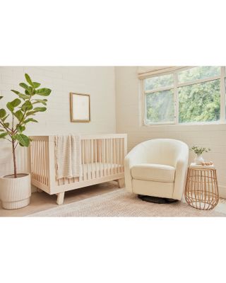 Madison Boucle Glider