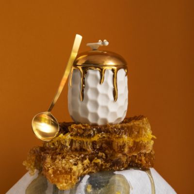 Beehive Honeypot