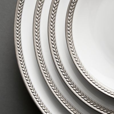 Soie Tress&eacute;e Dinnerware
