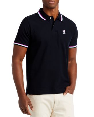 Psycho Bunny Gilpin Cotton Polo | Bloomingdale's