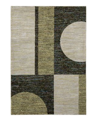 Oriental Weavers - Strada STR05 Area Rug Collection