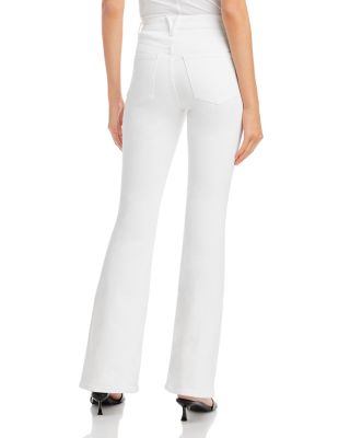 Beverly Flared Jeans