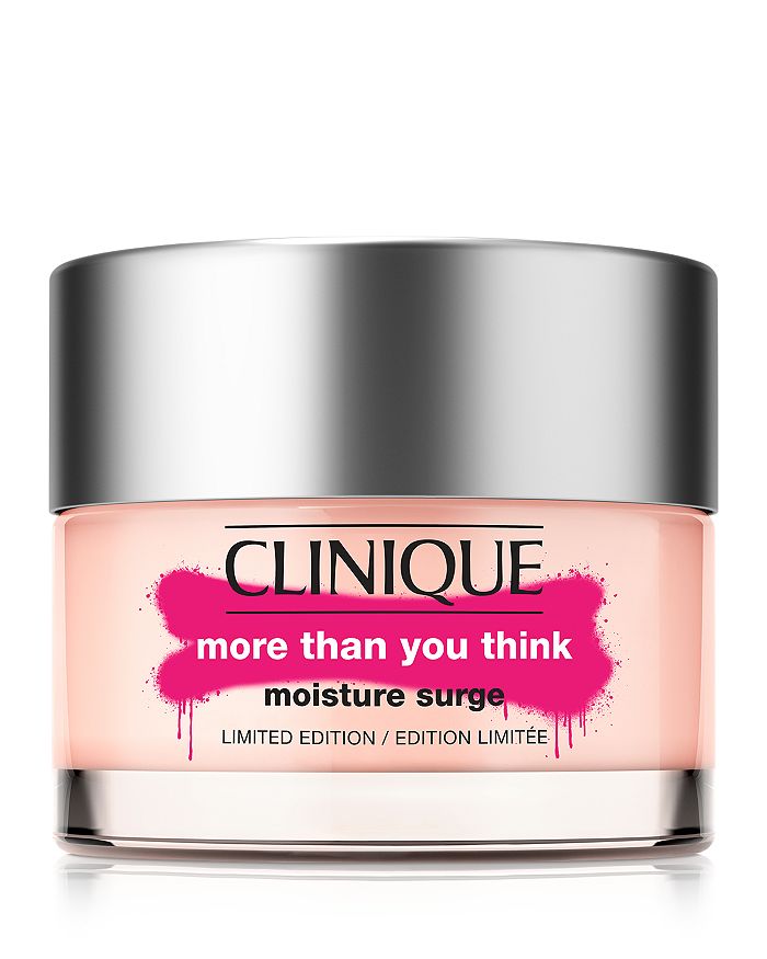 Clinique Edition Moisture 100H Auto Replenishing Hydrator 1.7 Bloomingdale's