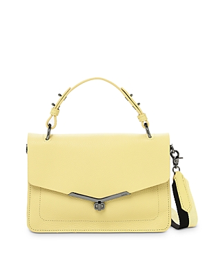 Botkier Valentina Leather Satchel Botkier Valentina Leather Satchel