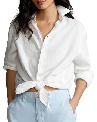 Womens White Blouses - Bloomingdale's