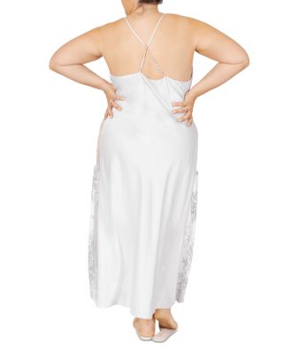 Plus Size Darling Nightgown