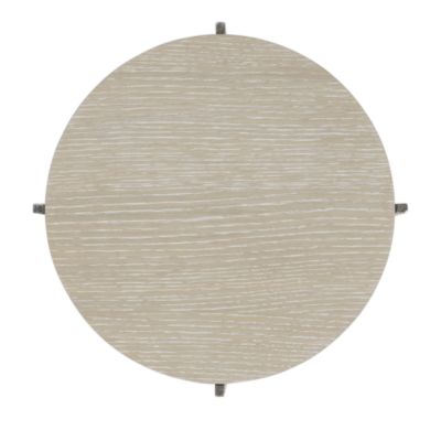 Solaria Accent Table