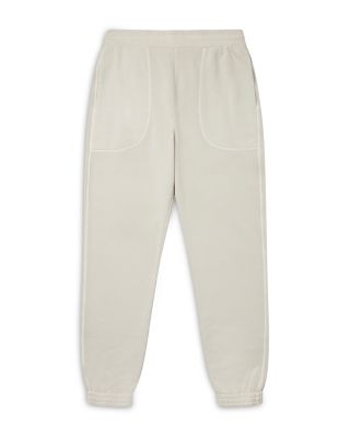 PS Paul Smith Embroidered Zebra Jogger 