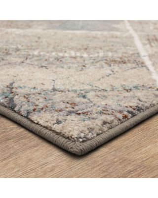 Epiphany Eloi Area Rug, 5'3" x 7'10"