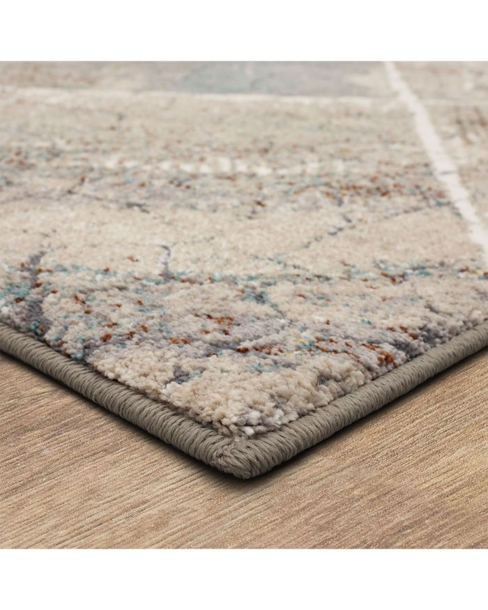 Epiphany Eloi Area Rug, 5'3" x 7'10"