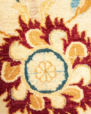 Mogul M1093 Area Rug, 8'1" x 10'1"