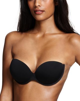Fashion Forms - Go Bare Bra