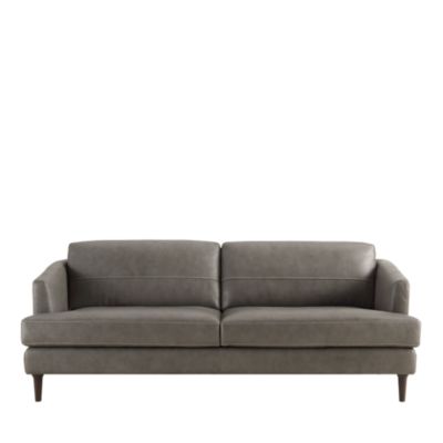 Chateau d'Ax - Emilia Leather Sofa