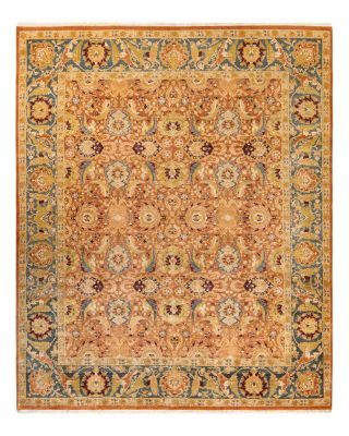 Bloomingdale's Mogul M1367 Area Rug, 8'2 x 10'5