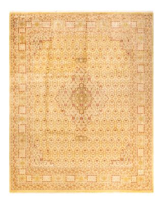 Bloomingdale's Mogul M1405 Area Rug, 8'1 x 10'1