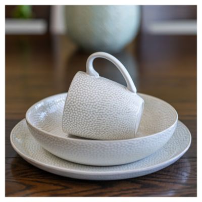 Serene Pasta Bowls, Set of 4