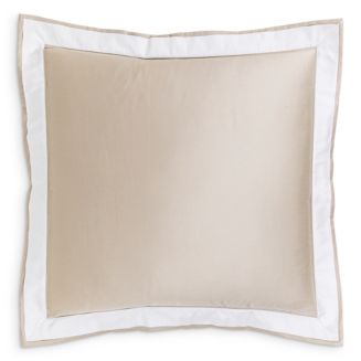 Frette Flying Sateen Euro Sham - Exclusive | Bloomingdale's Home
