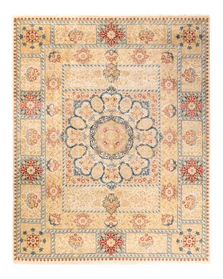 Bloomingdale's Mogul M1460 Area Rug, 8'2 x 10'2