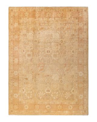 Bloomingdale's Eclectic M1612 Area Rug, 9' x 12'4