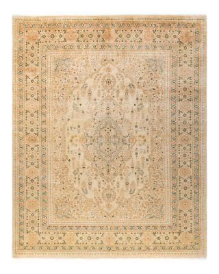 Bloomingdale's Mogul M1403 Area Rug, 9'1 x 11'5