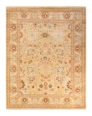 Bloomingdale's Mogul M1602 Area Rug, 8'1 x 10'2
