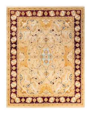 Bloomingdale's Mogul M1602 Area Rug, 8'2 x 10'7