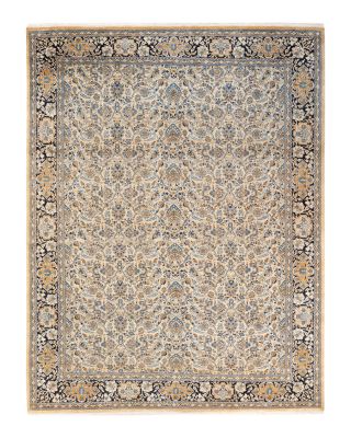 Bloomingdale's Mogul M1602 Area Rug, 8'4 x 10'10