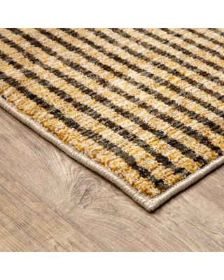 Strada STR10 Runner Area Rug, 2'3" x 8'