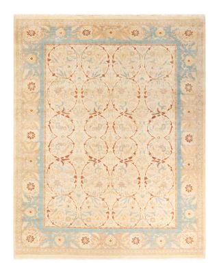 Bloomingdale's Mogul M1605 Area Rug, 8'3 x 10'6