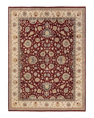 Bloomingdale's Mogul M1411 Area Rug, 9'1 x 12'5