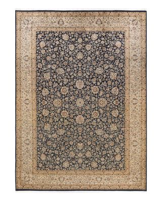 Bloomingdale's Mogul M1433 Area Rug, 9' x 12'5