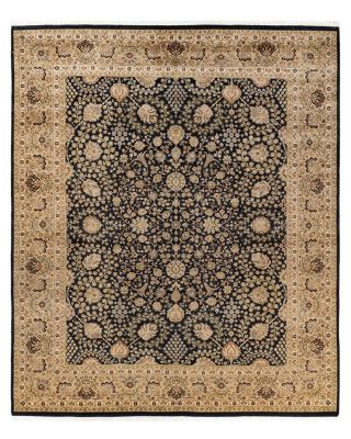 Bloomingdale's Mogul M1663 Area Rug, 8'3 x 10'1