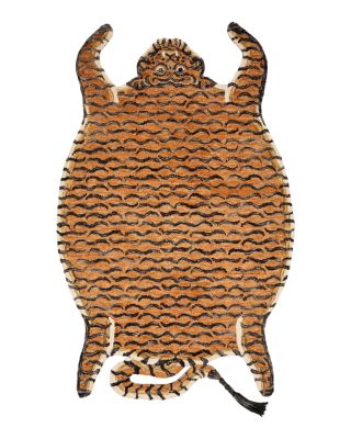 Justina Blakeney Feroz Fer-05 Area Rug, 5' x 7'6