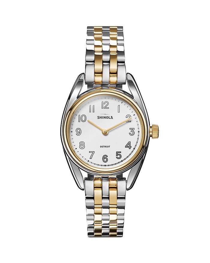 Bloomingdales shinola hot sale